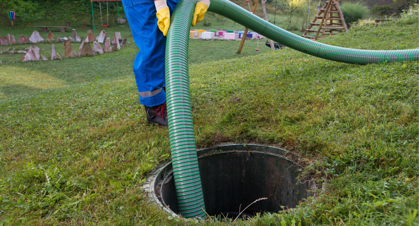 Signs of a Failing Septic System: How to Identify and Address Issues